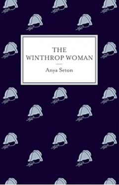 The Winthrop Woman